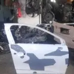 RENAULT CLİO-5 SAĞ ÖN KAPI -DS OTOMOTİV-