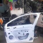 RENAULT CLİO-5 SAĞ ÖN KAPI -DS OTOMOTİV-