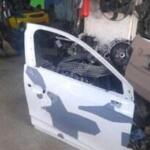 RENAULT CLİO-5 SAĞ ÖN KAPI -DS OTOMOTİV-
