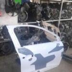 RENAULT CLİO-5 SAĞ ÖN KAPI -DS OTOMOTİV-