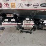 RENAULT CLİO 5 TORPİDO VE GÖĞÜS SIFIR
