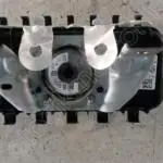 RENAULT CLİO 5 YOLCU AİRBAG SIFIR