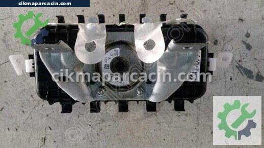 Renault Clio Yolcu Airbag çıkma parça