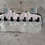 RENAULT CLİO 5 YOLCU AİRBAG SIFIR