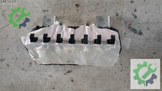 Renault Clio Yolcu Airbag çıkma parça