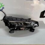 Renault R 5 Sol Ön Far Çıkma Parça İstanbul