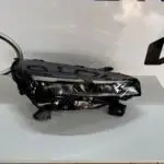 Renault R 5 Yakıt Filtresi Çıkma Parça Ankara