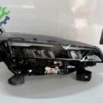 Renault R 5 Sağ Ön Far Çıkma Parça İstanbul