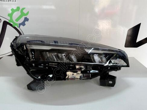 Renault R 5 Sağ Ön Far çıkma parça