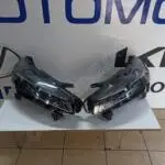 Renault R 5 Yakıt Filtresi Çıkma Parça Ankara