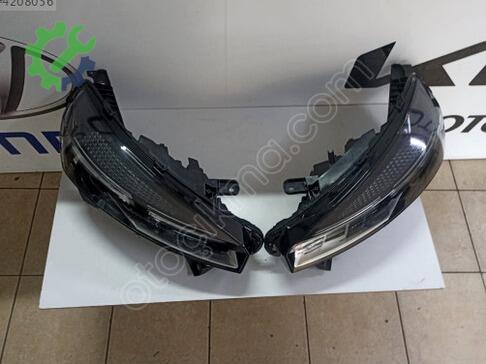 Renault R 5 Sol Ön Far çıkma parça