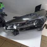 Renault R 5 Sol Ön Far Çıkma Parça İstanbul