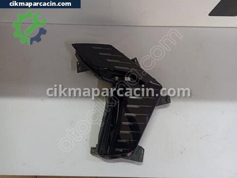 Renault Clio Gündüz Ledi çıkma parça