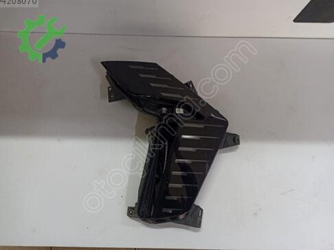 Renault R 5 Gündüz Ledi çıkma parça