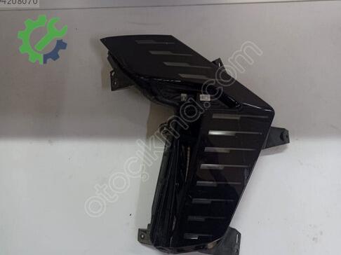 Renault R 5 Gündüz Ledi çıkma parça