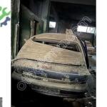 Renault Clio Bagaj çıkma parça - TEKİNLER OTO YEDEK PARÇA Ankara