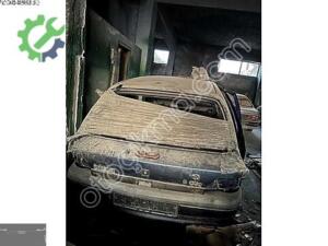 Renault clio Bagaj