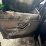 Renault clio iç kapı döşemesi