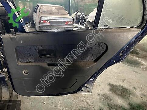 Renault Clio Kapı Döşemesi çıkma parça