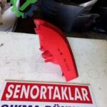 RENAULT CLİO II HB SAĞ ARKA STOP