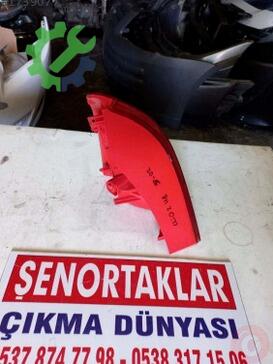 Renault Clio Sağ Arka Stop 7700410518 çıkma parça
