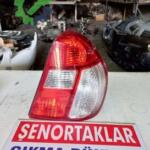 RENAULT CLİO II SAĞ ARKA STOP