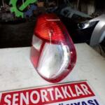 RENAULT CLİO II SAĞ ARKA STOP