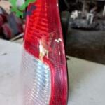 RENAULT CLİO II SAĞ ARKA STOP