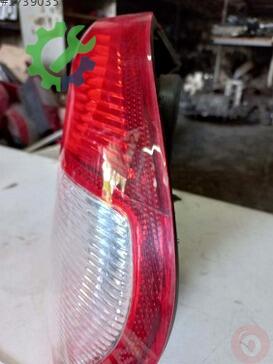 Renault Clio Sağ Arka Stop 8200403982 çıkma parça