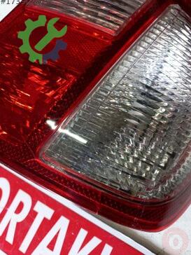 Renault Clio Sağ Arka Stop 8200403982 çıkma parça