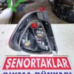 RENAULT CLİO II SAĞ ARKA STOP