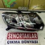 RENAULT CLİO JOY ORİJİNAL SAĞ ÖN FAR