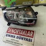 RENAULT CLİO JOY ORİJİNAL SAĞ ÖN FAR
