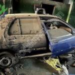 Renault Clio Kapı çıkma parça - TEKİNLER OTO YEDEK PARÇA Ankara