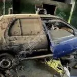 Renault Clio Kapı çıkma parça - TEKİNLER OTO YEDEK PARÇA Ankara