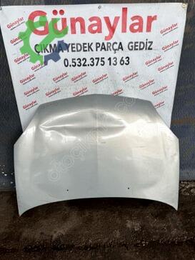 Renault Clio Kaput çıkma parça