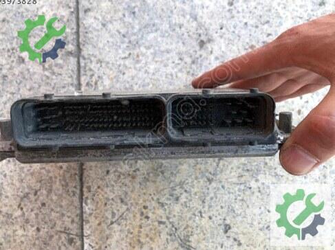 Renault Clio Motor Beyni çıkma parça