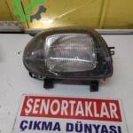 RENAULT CLİO SAĞ ÖN FAR