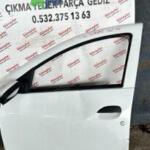 RENAULT CLİO SOL ÖN KAPI