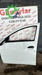 RENAULT CLİO SOL ÖN KAPI
