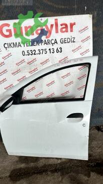 Renault Clio Sol Ön Kapı çıkma parça
