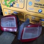 RENAULT CLİO SYMBOL JOY STOP