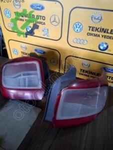 RENAULT CLİO SYMBOL JOY STOP