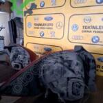 RENAULT CLİO SYMBOL JOY STOP
