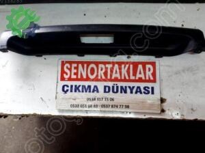RENAULT CLIO, SYMBOL ORİJİNAL ARKA BAGAJ BANDI