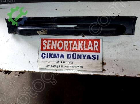 Renault Clio Arka Bagaj 8200136893 çıkma parça
