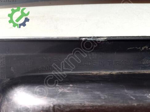 Renault Clio Arka Bagaj 8200136893 çıkma parça