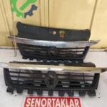 RENAULT CLİO SYMBOL ORİJİNAL ÖN PANJUR