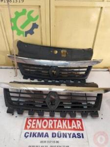 RENAULT CLİO SYMBOL ORİJİNAL ÖN PANJUR