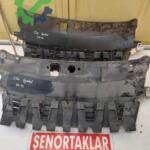 RENAULT CLİO SYMBOL ORİJİNAL ÖN PANJUR